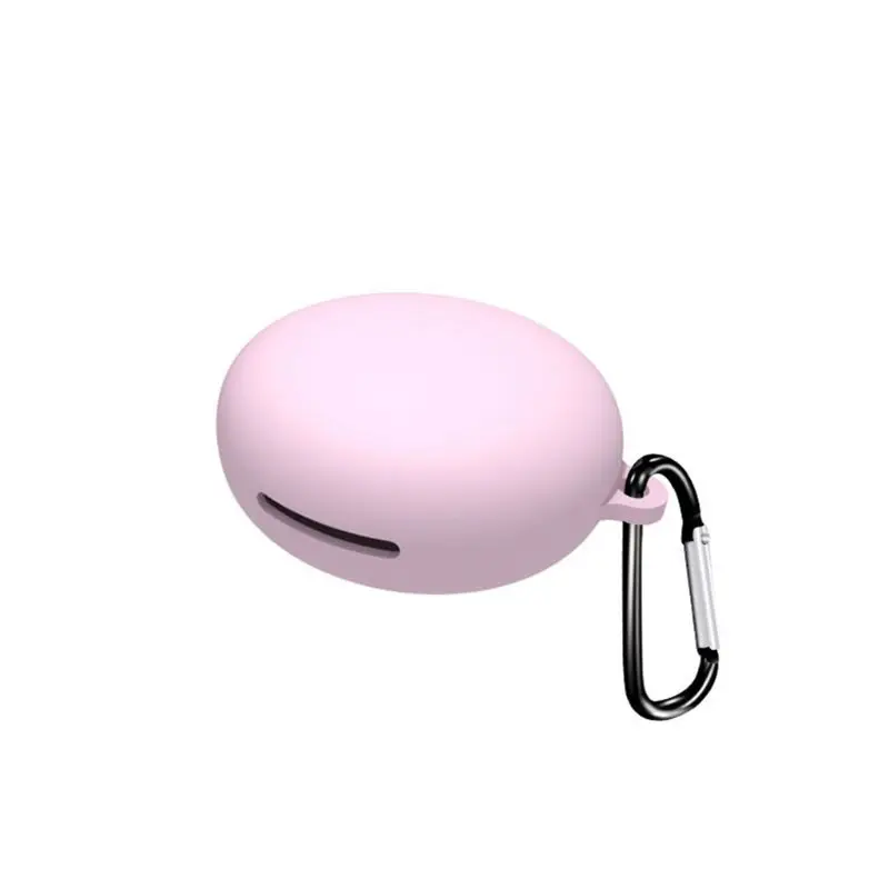 

Anti-scratch Protective Cover Silicone Case Protector for oppO Enco W31 Earbuds Dropshipping