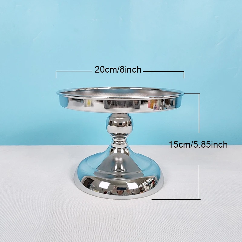 1 шт. Серебряный набор для выпечки | Дом и сад