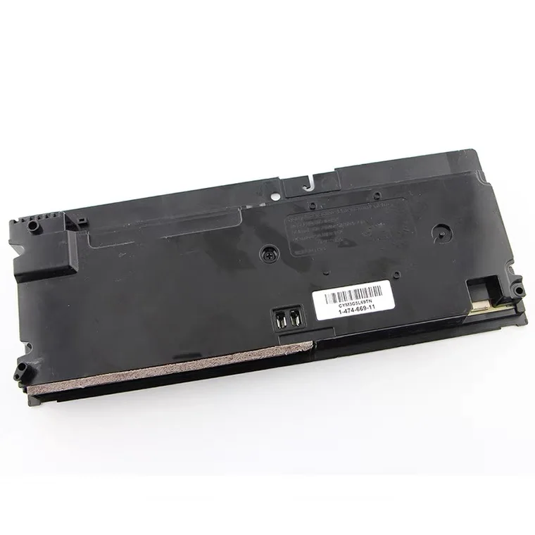 Оригинальный блок питания для PS4 Slim 220X игровая консоль ADP-160FR/N17-160P1A 5 шт. - купить по
