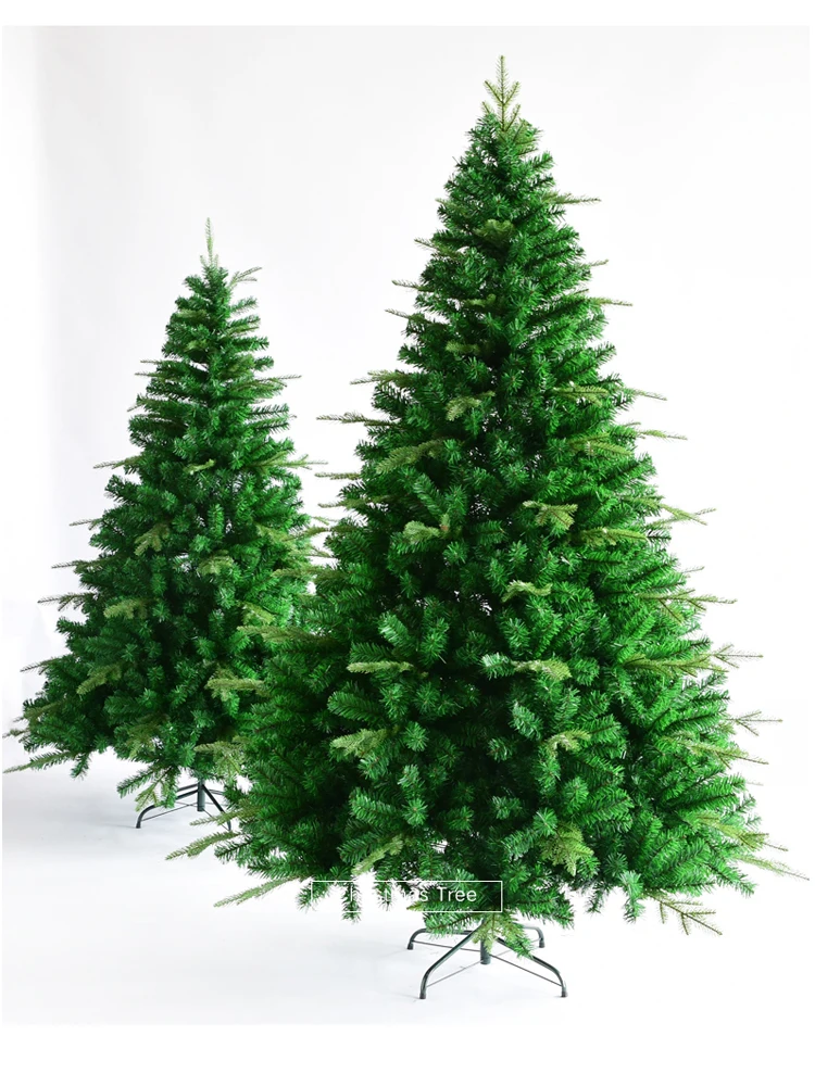 

Искусственная Рождественская елка для домашнего декора, имитация елки, рождественское свадебное украшение, украшение для комнаты, скандин...