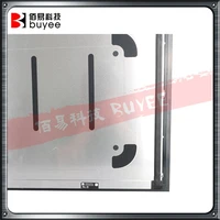 Original 27 LM270QQ1 SD E1 5K LCD Screen For iMac A2115 LCD Screen Display Assembly Front Glass 2019 Year