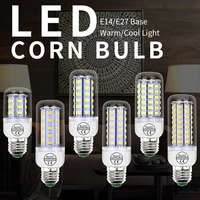 b22 led corn lamp 220v g9 chandelier e27 led candle light 3w 5w 7w 9w 12w 15w home e14 lights bulb gu10 energy saving bombillas