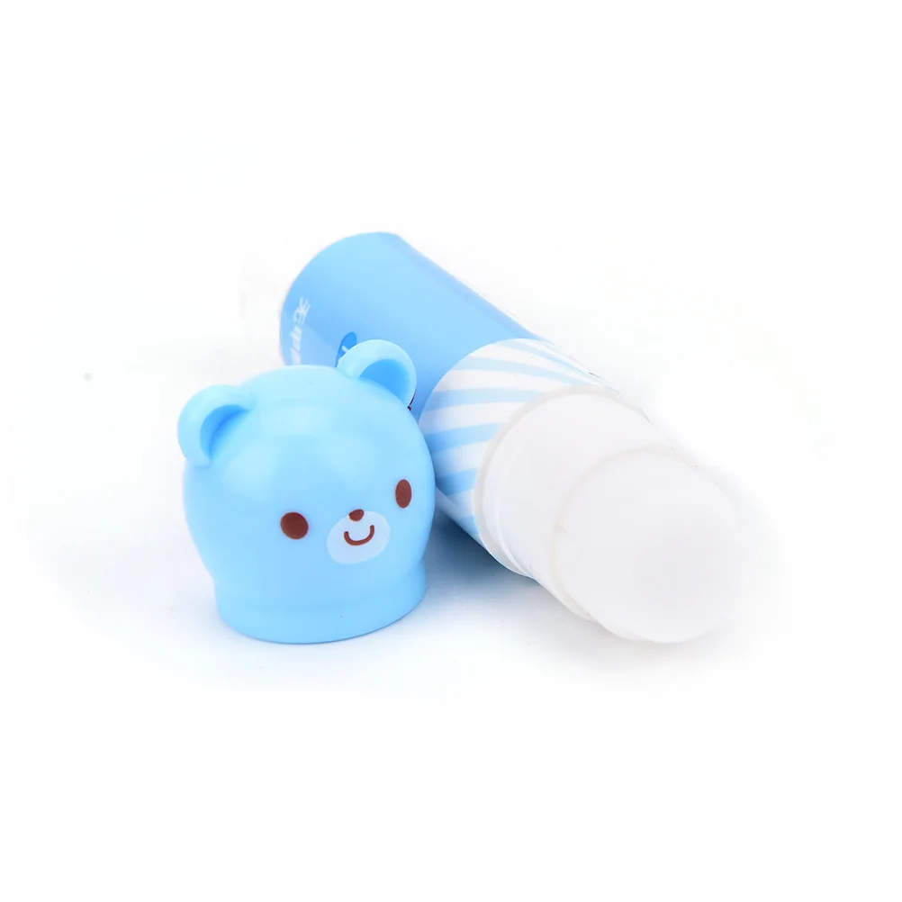 

Plastic Glue High Viscosity Glue Stick For Office Stationery Supplies Cute