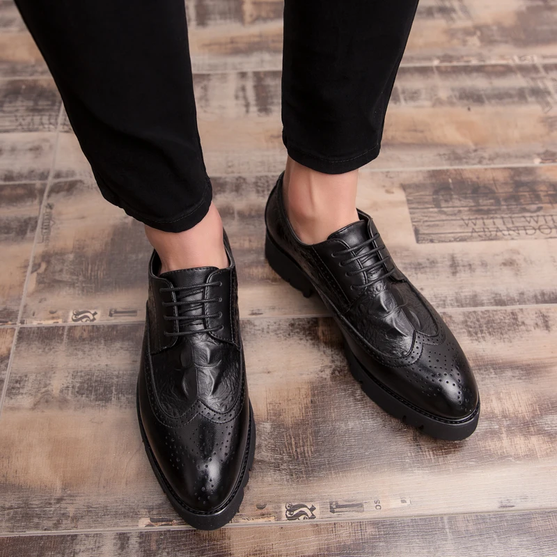

Men's Shoes