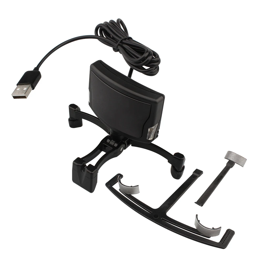 Tracker For TrackIR5/TrackNP5 Head Tracking System For F1 Euro Truck Simulator 2 For ArmA DCS DiRT Flight GTR GTR2 Racing