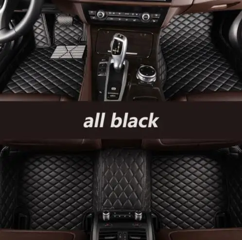 Автомобильные коврики на заказ для Chevrolet Captiva Sonic Sail Spark Aveo Cruze Blazer epica Camaro Equinox Cavalier