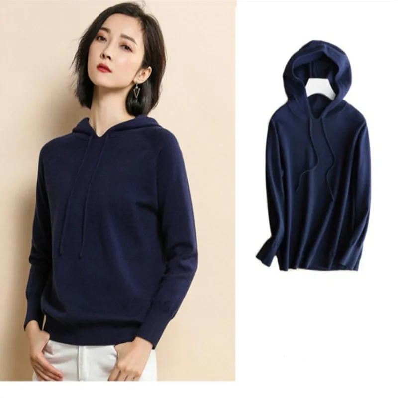 sweater women свитер женский pink pull femme pullover autumn winter clothes jersey mujer | Женская одежда