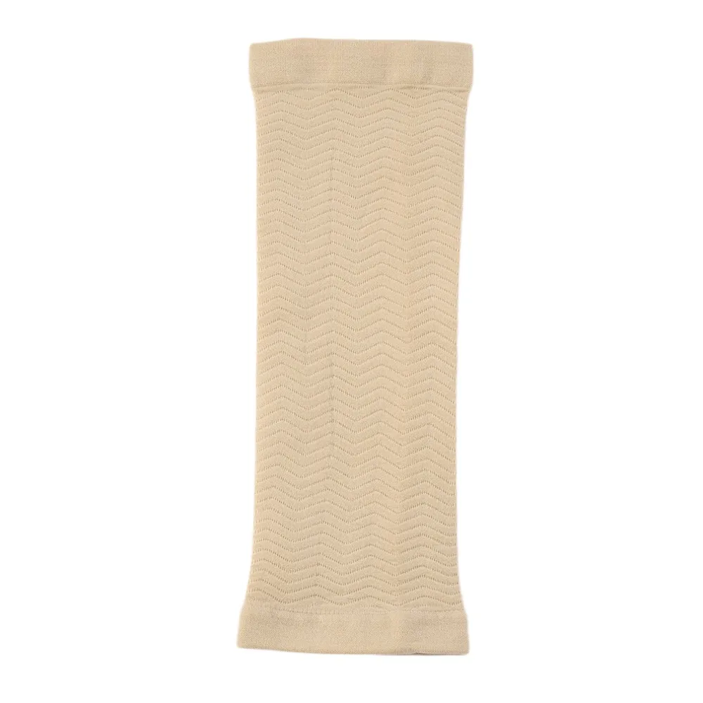 1 пара тонких рук в форме Компрессионные рукава для сжигания жира Лидер продаж