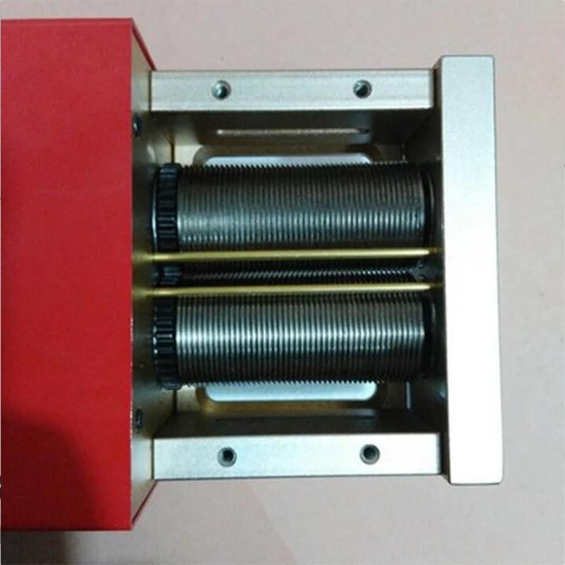 

High-power Electric Cigarette Cutting Machine Tobacco Cutting Tools Tobacco Maker Cutter Machine Automatic