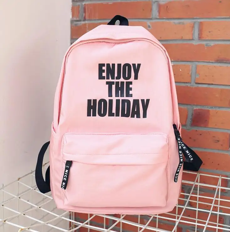 

2021 New Backpack Fashion Backpack Shoulder Bags For Teenage