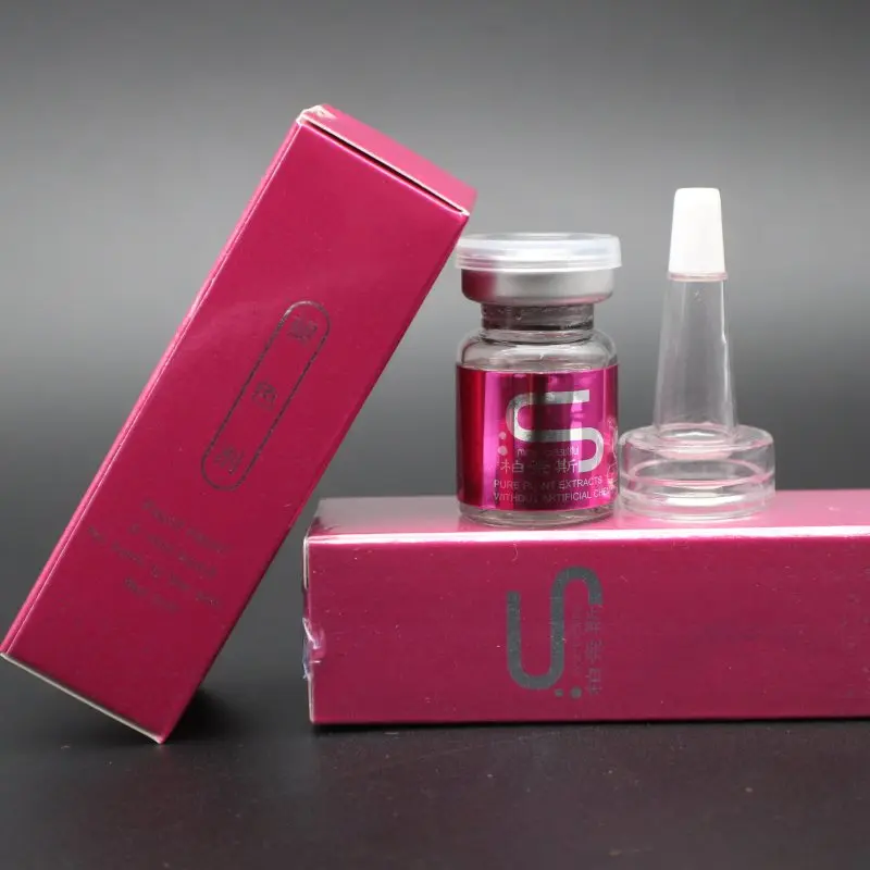 5 мл Отбеливающее средство вовремя жидкость для изменения погрешностей