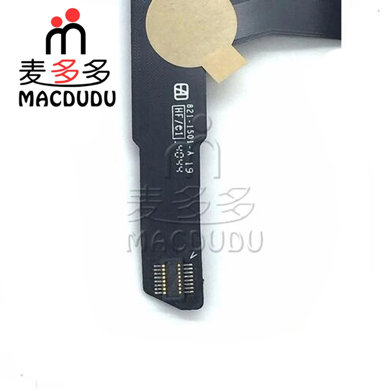 Новый двойной жесткий диск SSD гибкий кабель для Mac Mini A1347 Сервер 076 1412 922 9560 HDD *