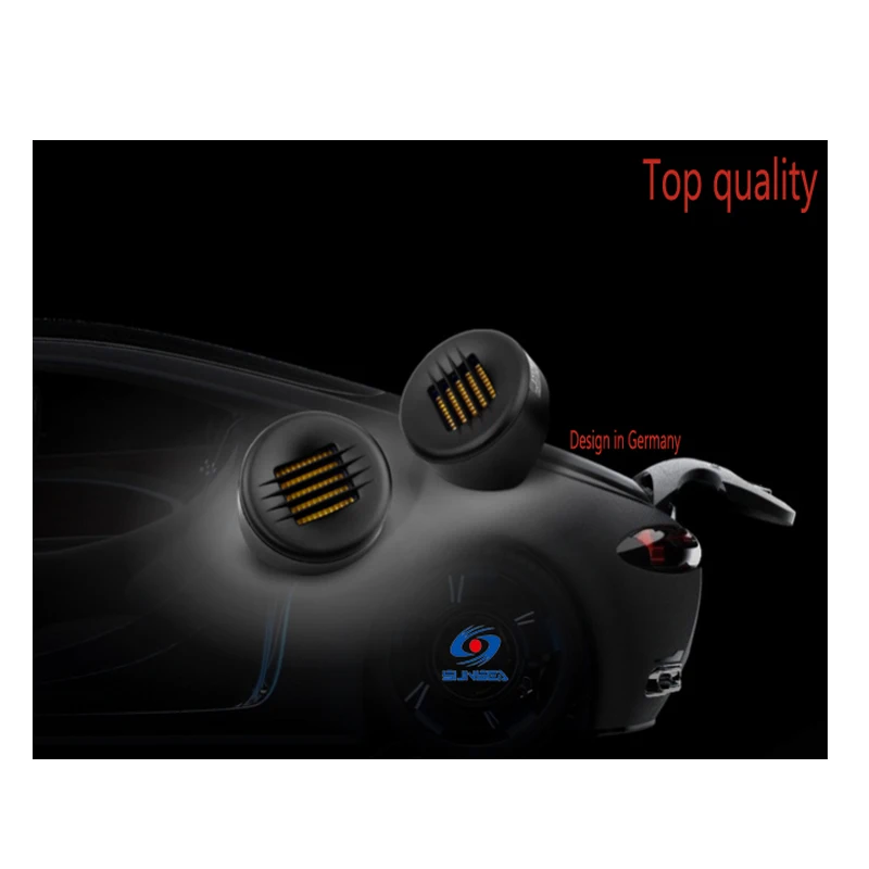 Автомобильный Динамик CES Super трансформатор воздушного движения динамик Hifi