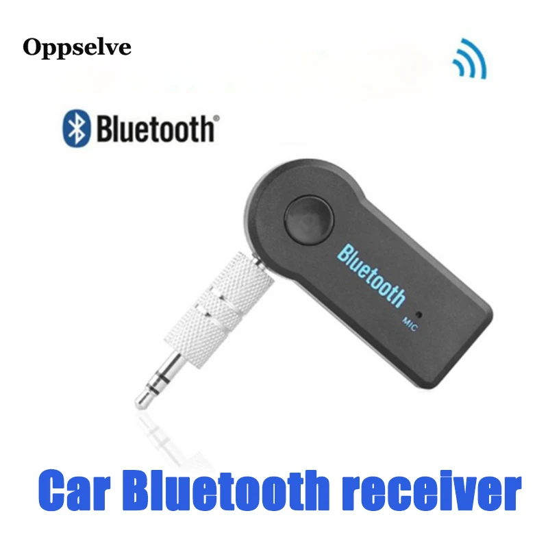 Bluetooth V4.2 адаптер беспроводной приемник передатчика 3 5 мм стерео аудио звук прием