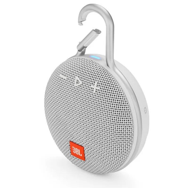 Беспроводная музыкальная шкатулка JBL CLIP3 3 поколения bluetooth портативный сабвуфер