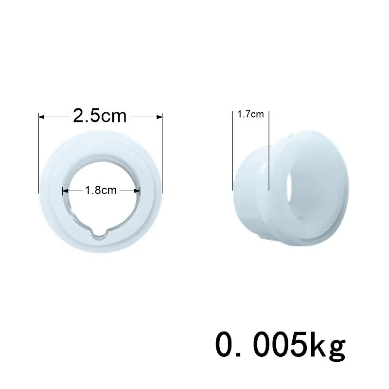 Кольцо для пениса с защитой от крайней плоти кольцо коррекции головки тренажер