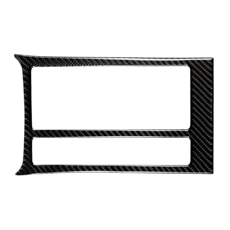 Коробка переключения передач из углеродного волокна держатель стакана воды