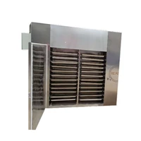 48 trays electric sea cucumber dryer machine fruit drying machine industrial food dryer dehydrator