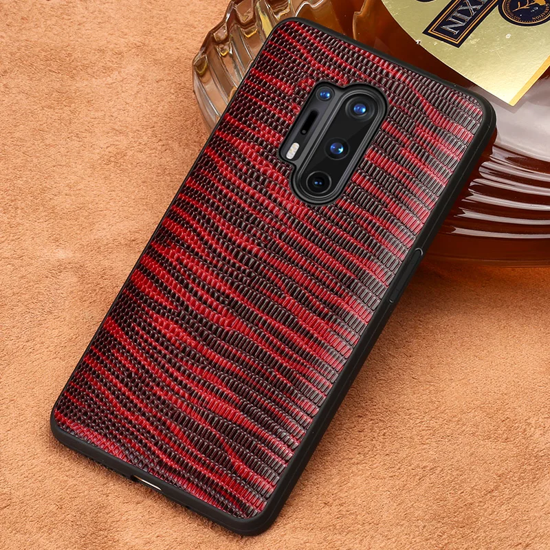 

Lizard Grain Leather Phone Case For Oneplus 11 Nord 2 N10 9R 10R 11R Ace 2 9RT 8 Pro 9 Pro 10 Pro 8T 7T 7 Pro 6T One Plus Cover