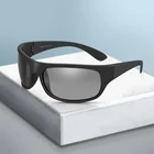 Солнцезащитные очки ZENOTTIC 620005 для мужчин и женщин, Поляризованные, антибликовые, с защитой UV400, для вождения