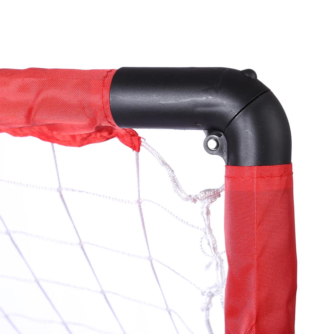 Портативный DIY детские спортивные футбольные цели складные ворота детские футбольные сетки футбольные двери набор футбольные ворота игрушечные
