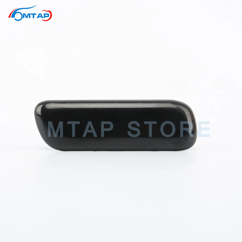 Фара MTAP привод сопла и крышка для Mitsubishi Pajero V95 V97 2006 2019 распылителя воды|Мойки
