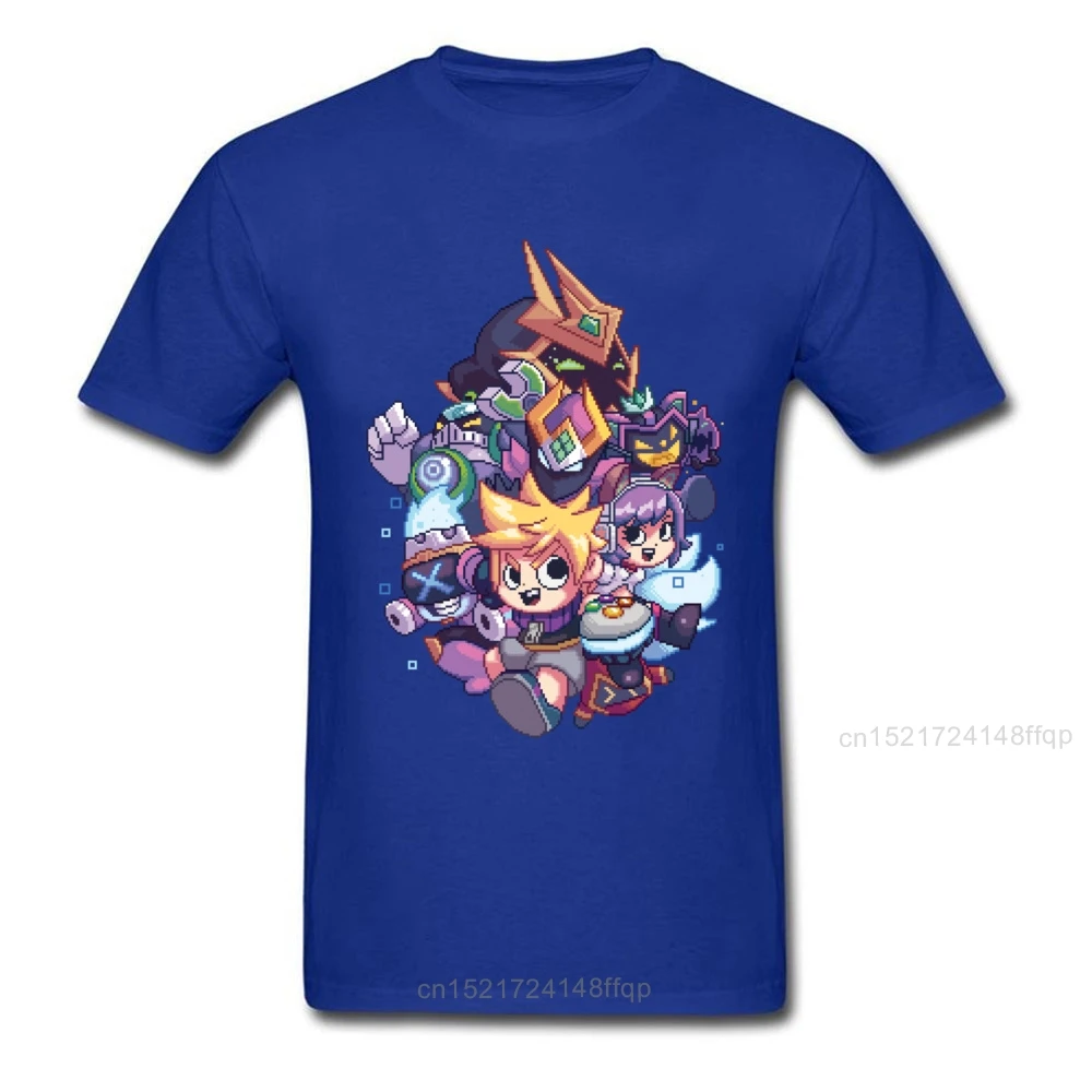 Аркада вверх! Футболка 80s футболка для мужчин Пиксельная мультяшная взрослых Kawaii