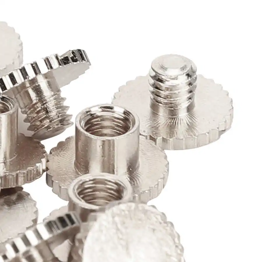 Латунные заклёпки для книг плоские кожаные аксессуары рукоделия заклепки