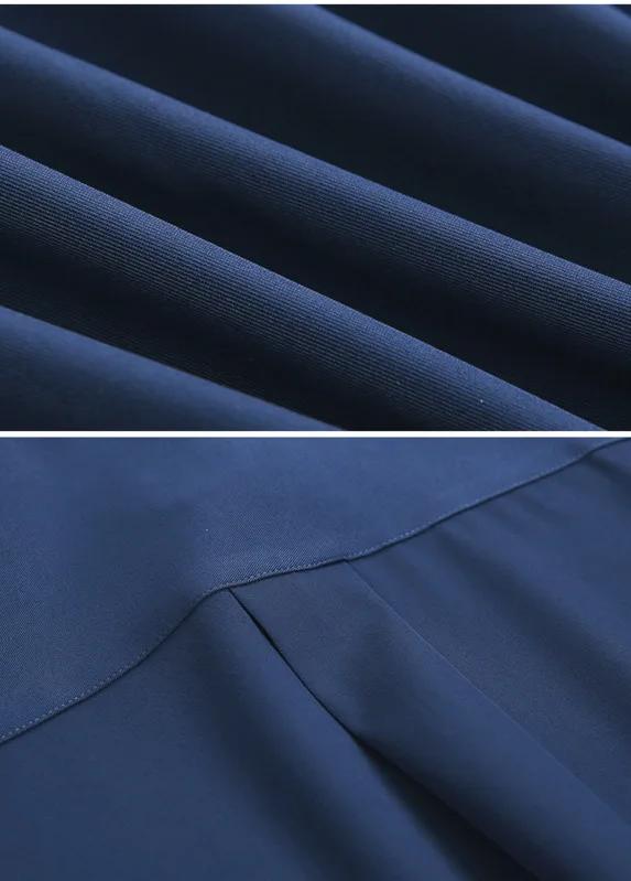 

IEFB Men's Clothing Stand Collar Shirt Long Sleeve Korean Fashion Handsome Spring Casual Loose Big Size Top Single Breast 9Y4297