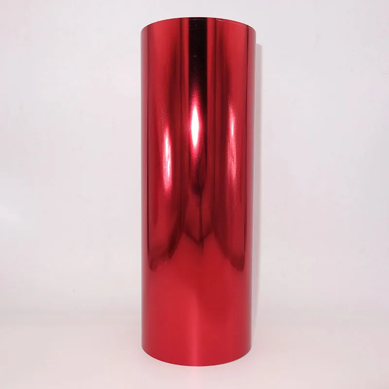 

Радужная термопленка Amyries 25x50 см