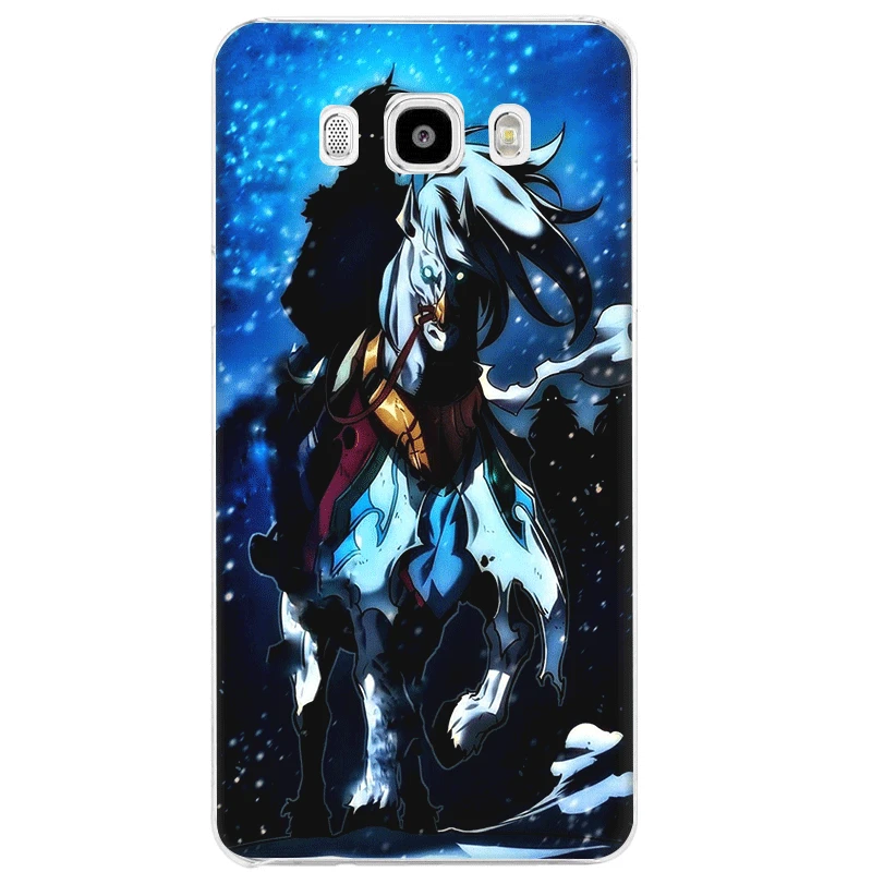 Чехол для телефона Samsung Galaxy A20 A30 A40 A50 A60 A70 A10 A3 A5 A6 A7 A8 A9 Plus жесткий чехол Solo