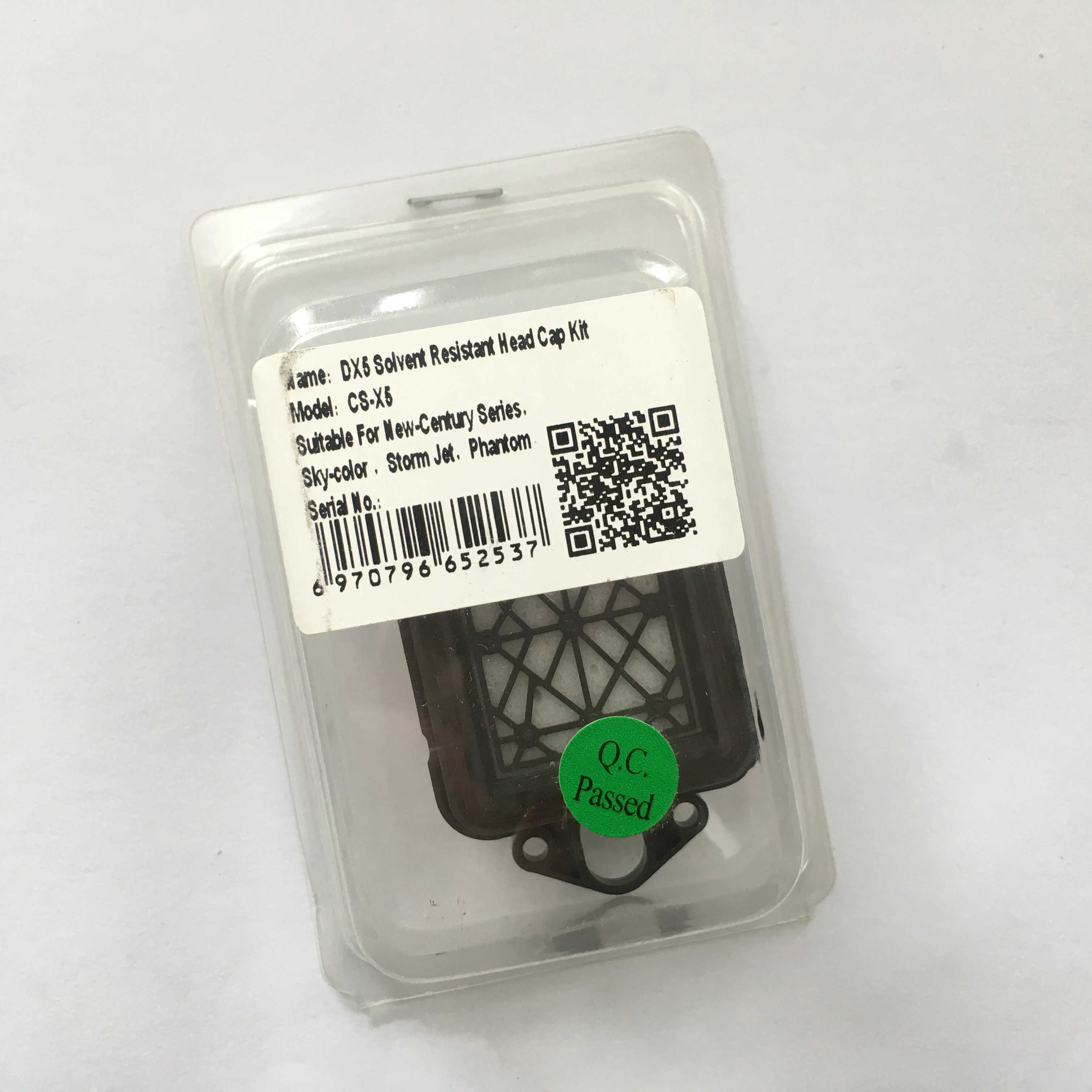 Высококачественная Колпачковая головка подходящая для подъема DX5