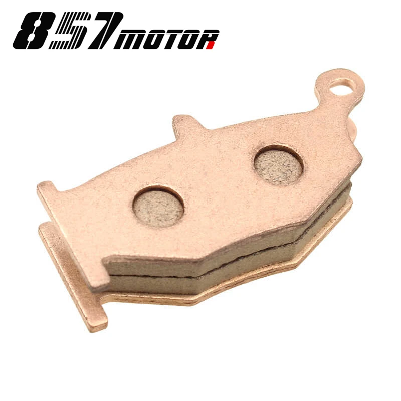 

Motorcycle Front Rear Metal Sintering Brake Pads Disc For Suzuki Hayabusa GSXR1300 GSXR GSX-R 1300 GSX-R1300 2013 2014 2015 2016