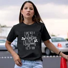 День Святого Валентина Футболка у меня есть класс полный из них ко Дню Святого Валентина учитель футболка Valentines учителя подарок на день Святого Валентина