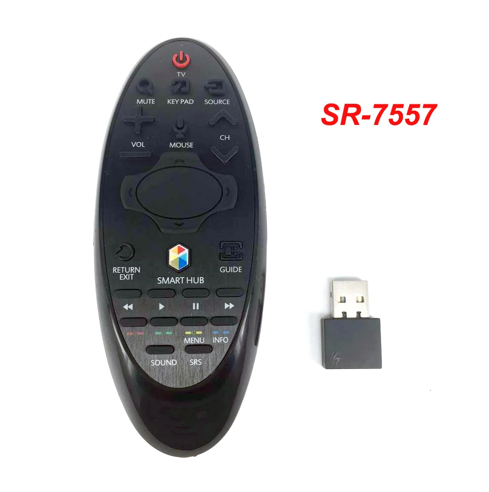 Новый универсальный пульт дистанционного управления USB для Samsung Smart TV|Пульты ДУ| |