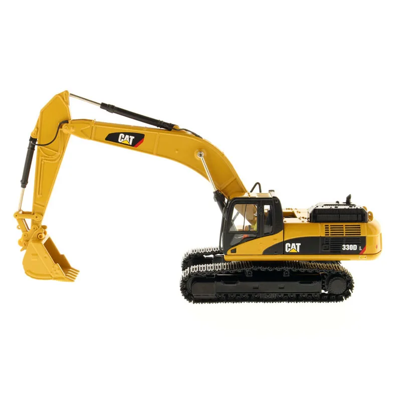 DM-85199 1:50 CAT330D гидравлический экскаватор игрушка |