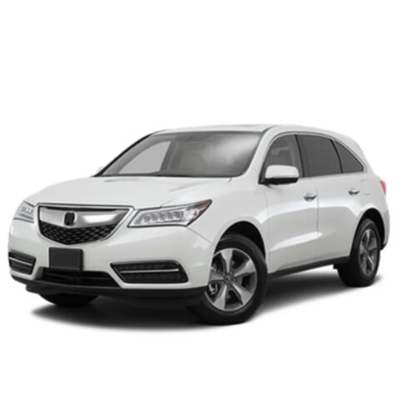 

Side Window Deflector For Acura MDX 2015 2016 2017 2018 Window Visor Vent Shades Sun Rain Deflectors Weathershields SUNZ