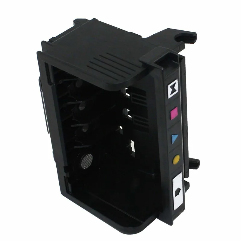 

Slot Print Head Injector Replacement Parts Marking Machine Accessories for Printer Black