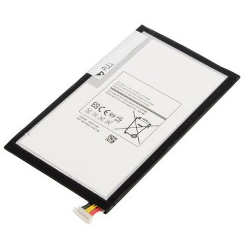 Аккумулятор для Samsung Galaxy Tab 3 8.0 SM-T310 / SM-T311 T4450E | Мобильные телефоны и аксессуары