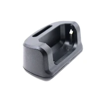 ANYSECU Charger Desktop for WLN KD-C1 KDC1 KD-C1Plus RT22 UHF Mini Walkie Talkie Two Way Radio