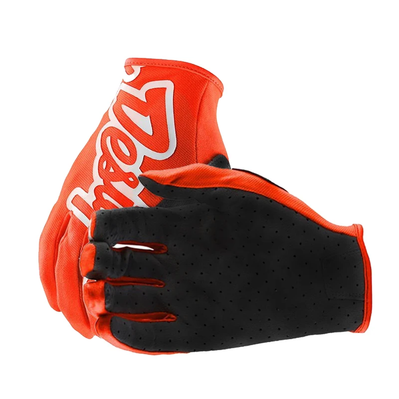 

Мотоциклетные Перчатки, спортивные митенки для езды на велосипеде и внедорожнике, 5 цветов