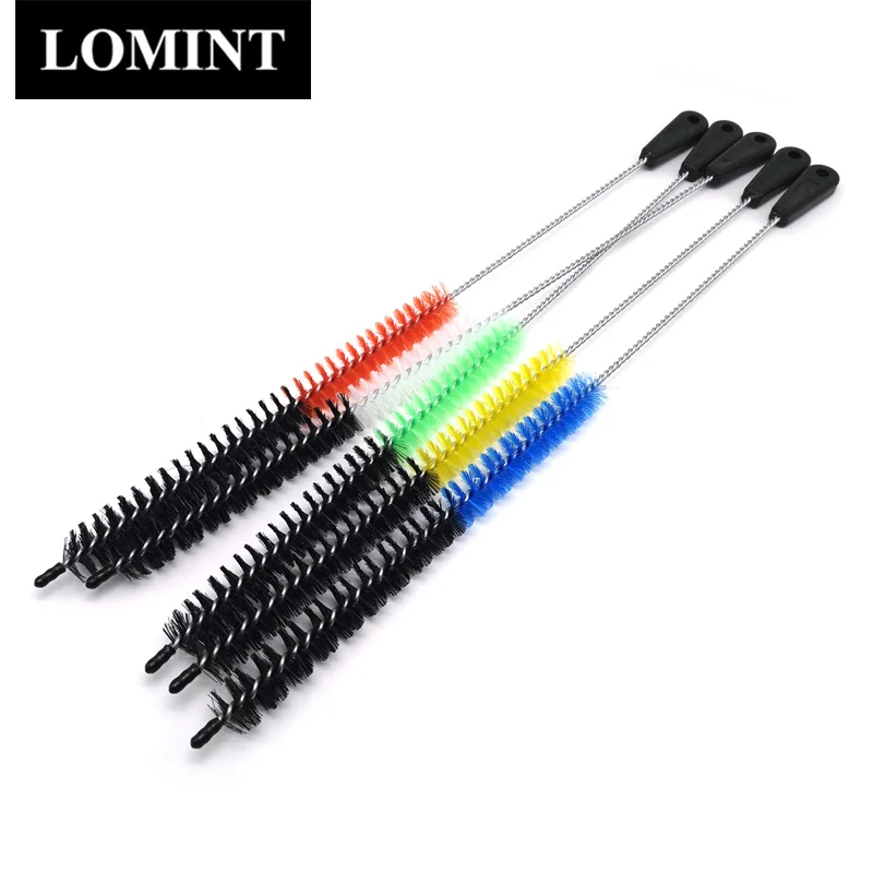 LOMINT Чистящая Щетка для кальяна AMY холодного дыма 5 звезд кальян наргиле курения