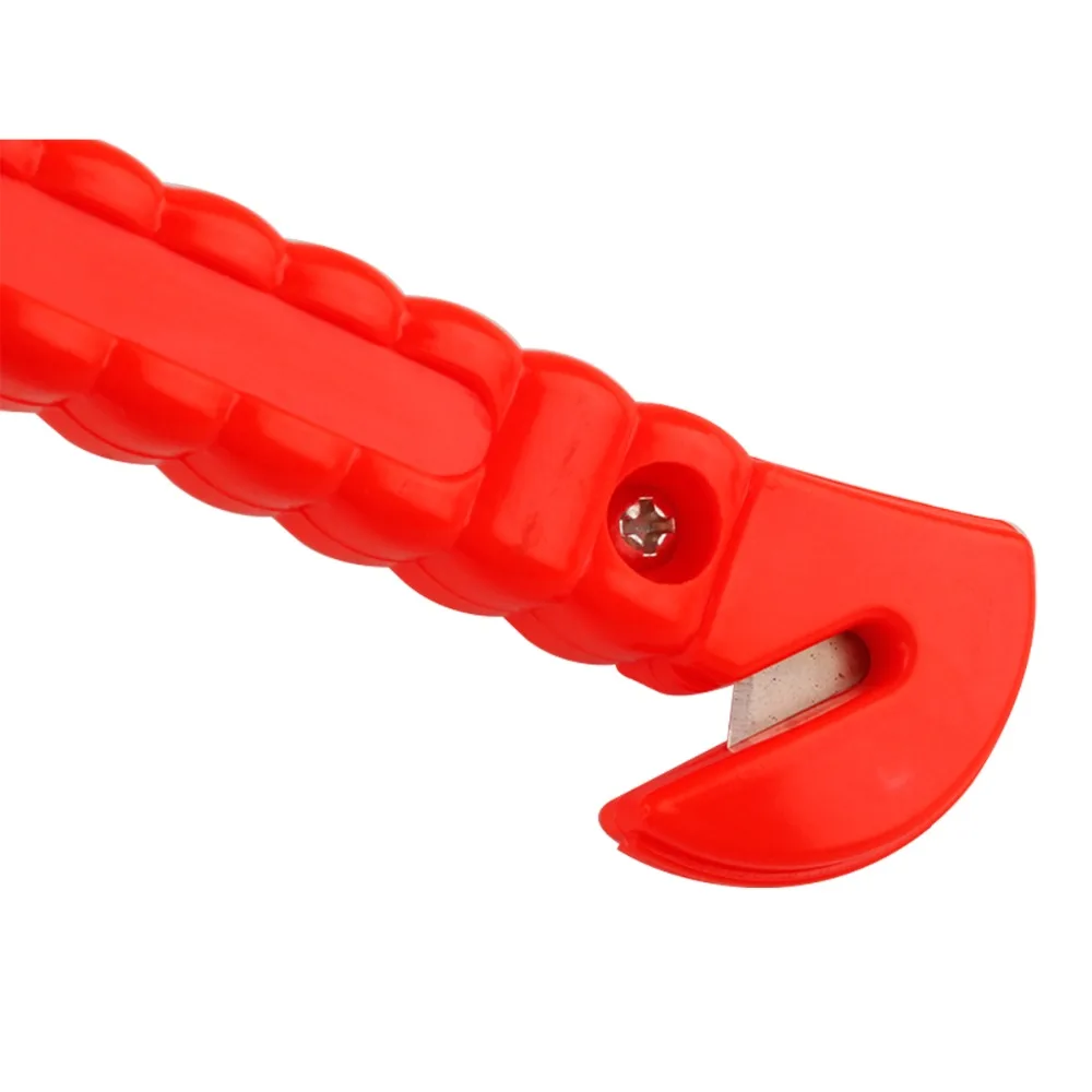 Молоток безопасности автомобиля спасательный аварийный молоток ремень резак