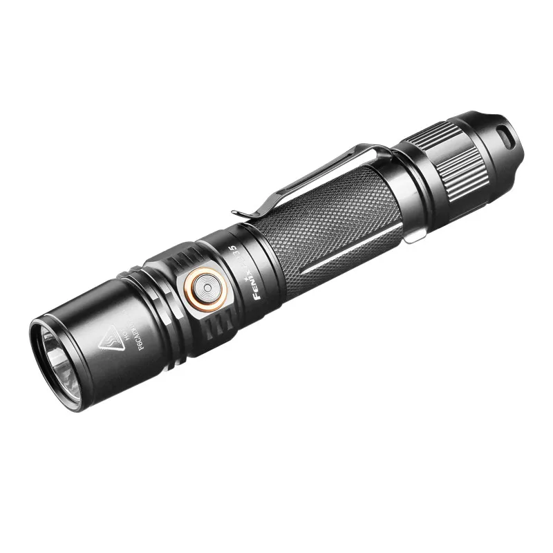 FENIX PD35 V2.0 тактический флэш светильник XP L HI V3 светодиодный максимум 1000 люмен