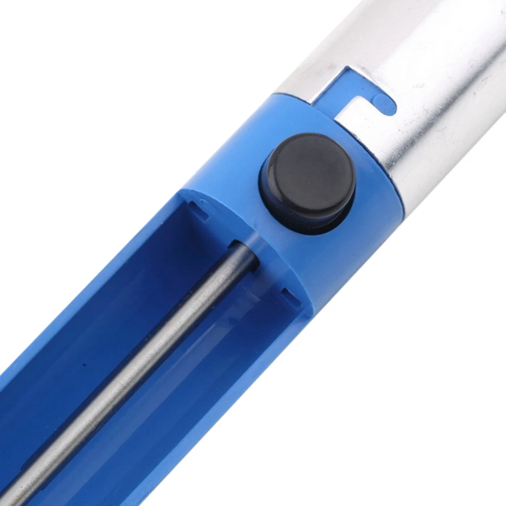 Новейший присоска для припоя демонтажный насос инструмент удаления Вакуумный