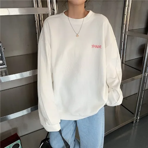 

Fy6875 2020 spring summer autumn new women fashion casual Girls cute Sweatshirt woman Hoodies female Lady sweatshirt