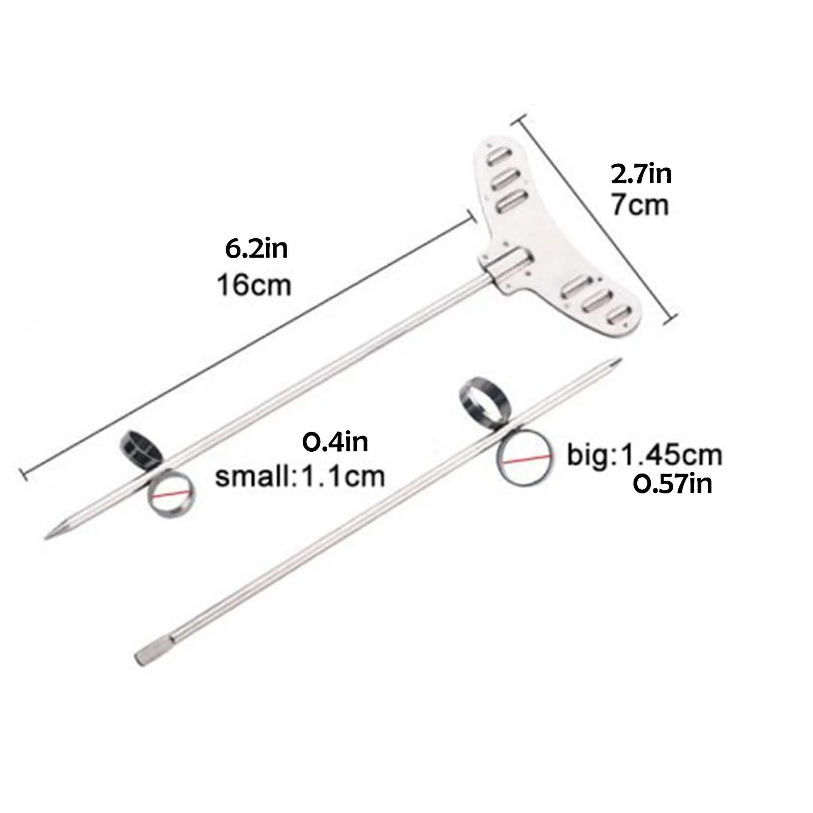 

Kitchen tool Kitchen toolStainless steel magic spiral coiler spiral knife creative cucumber spiral