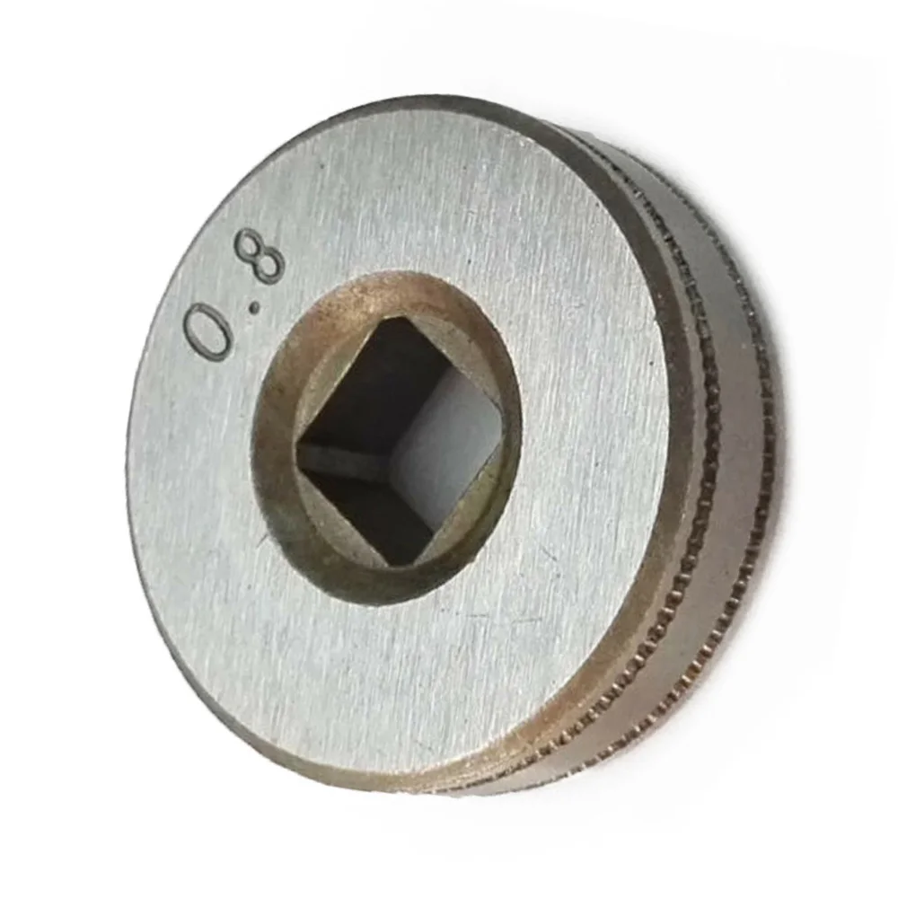 Mig Сварочная проволока подающий привод ролик 25 мм/1 &quot сварка в рулоне для