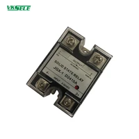 jgx 1d2410a ampl control 3 32vdc output 24 240vac single phase ssr relay solid state relay