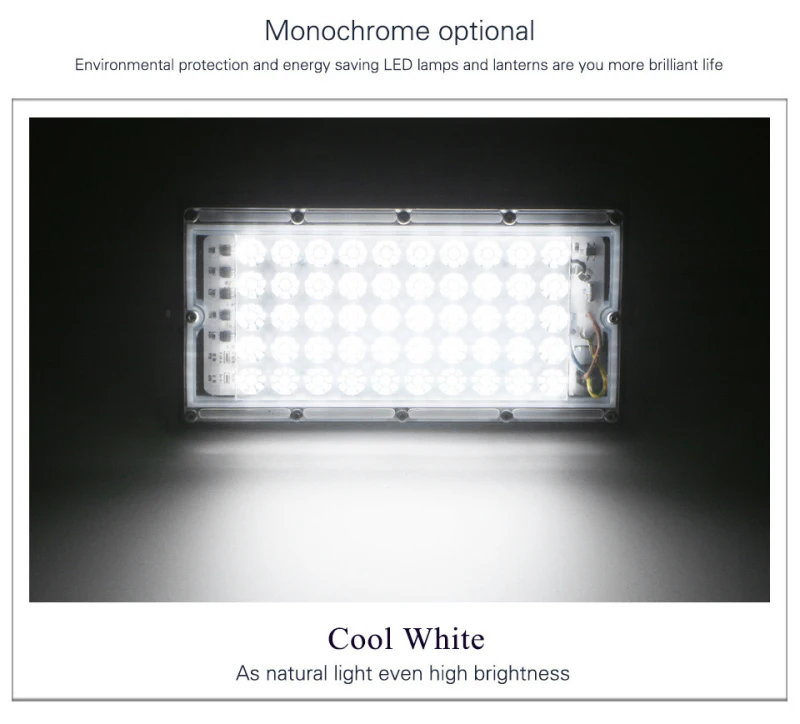 

3000/6500K 50 110 220